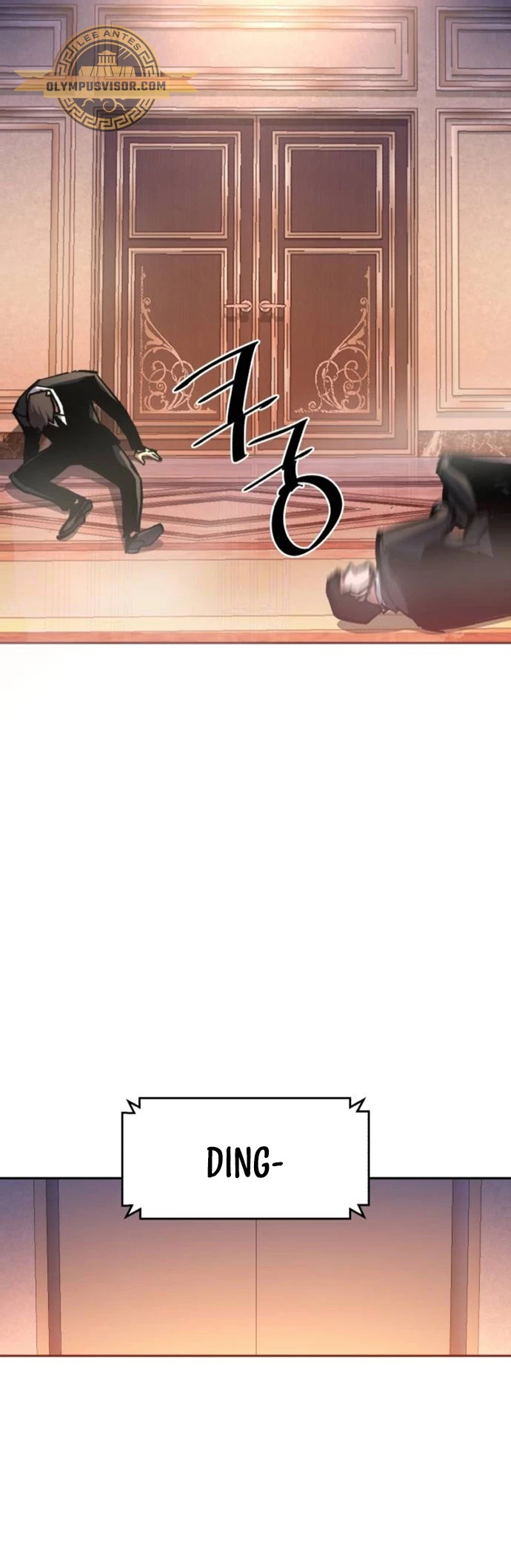 Read Mercenario Adolescente (es) Manga Online