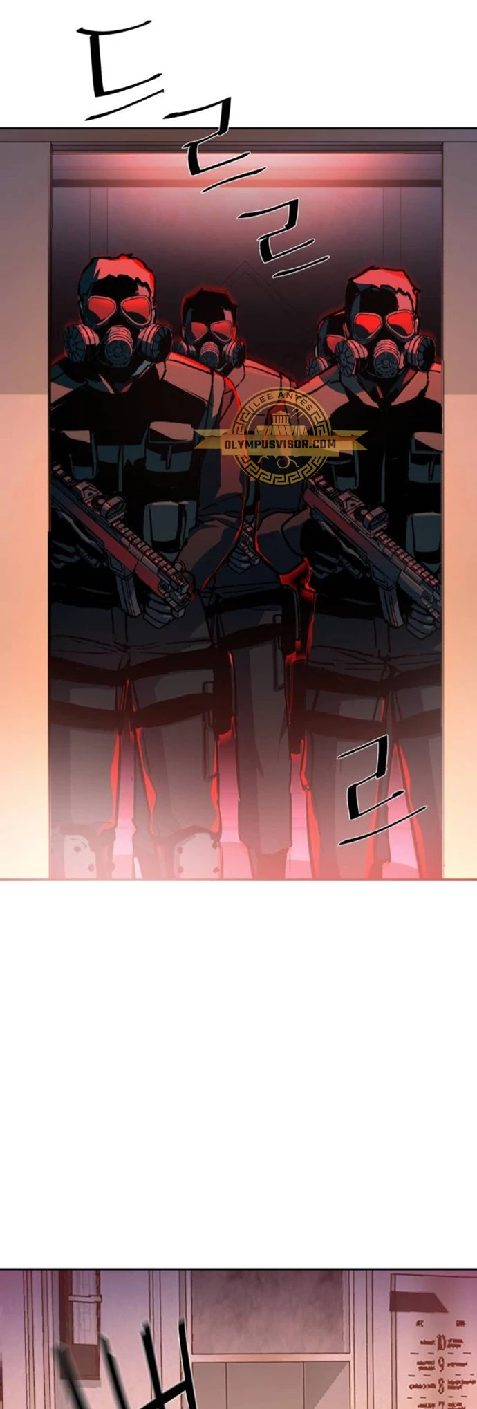 Read Mercenario Adolescente (es) Manga Online