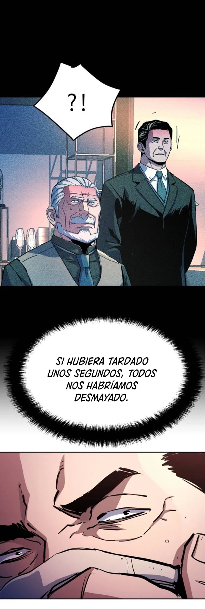 Read Mercenario Adolescente (es) Manga Online