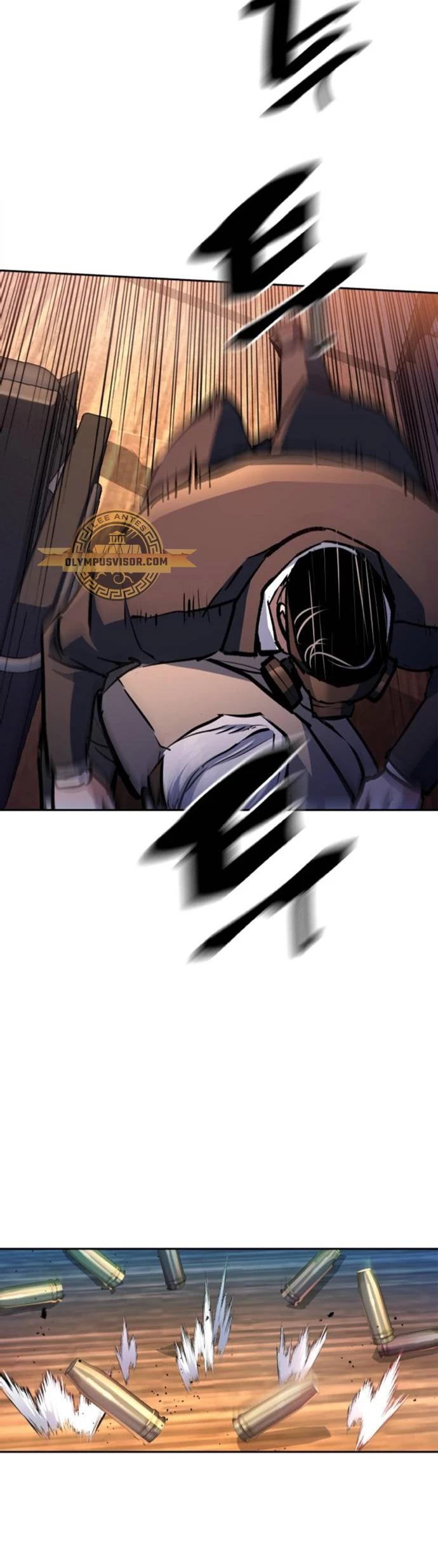 Read Mercenario Adolescente (es) Manga Online