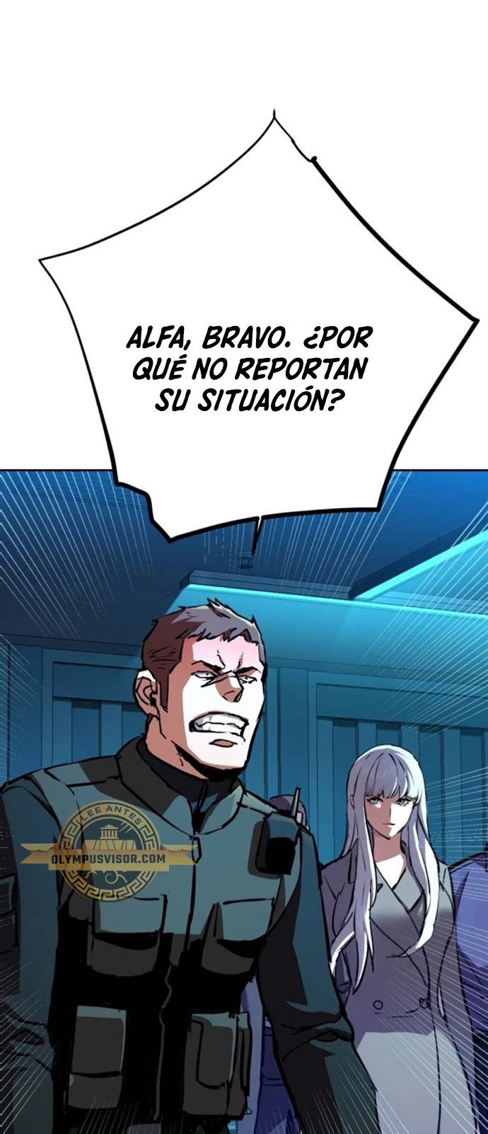Read Mercenario Adolescente (es) Manga Online