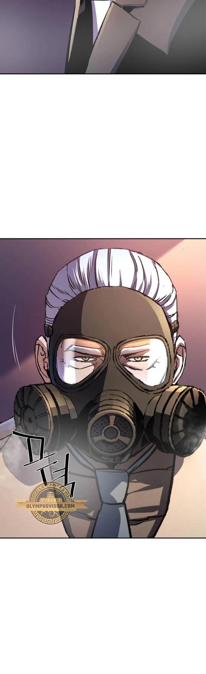 Read Mercenario Adolescente (es) Manga Online
