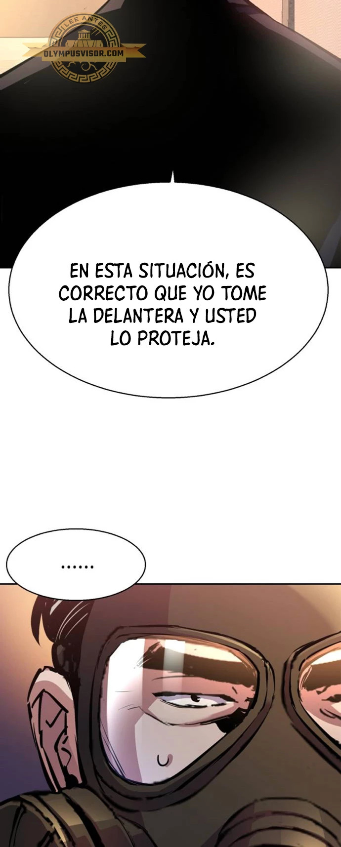 Read Mercenario Adolescente (es) Manga Online