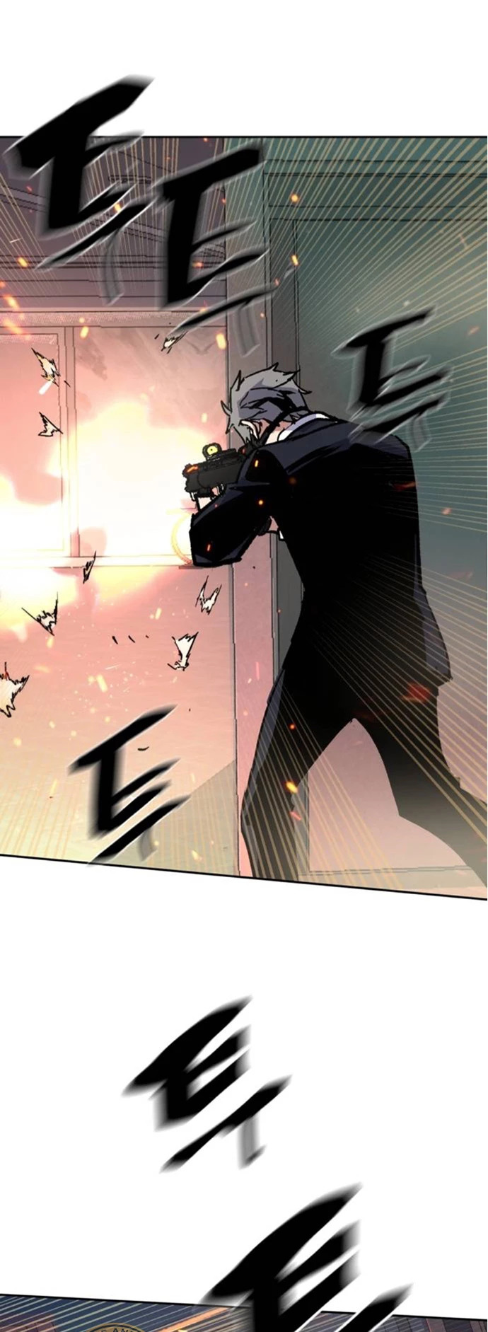 Read Mercenario Adolescente (es) Manga Online