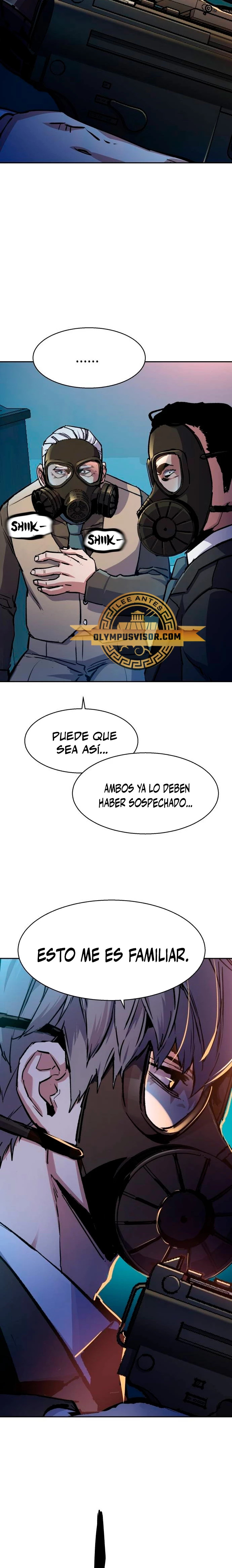 Read Mercenario Adolescente (es) Manga Online