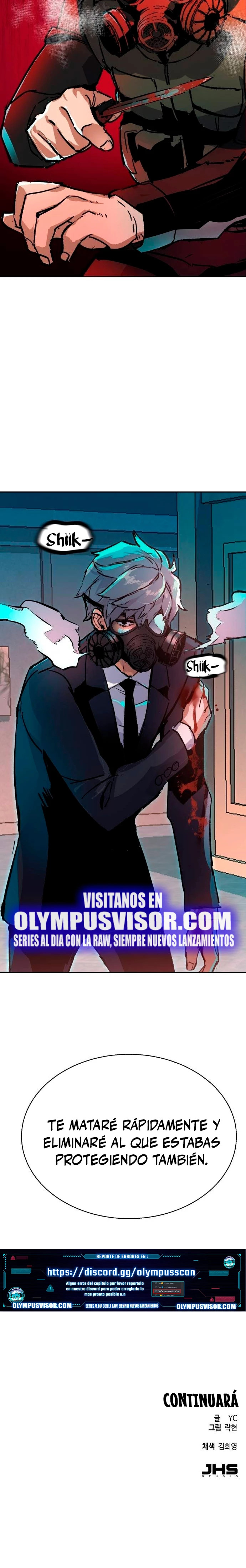 Read Mercenario Adolescente (es) Manga Online