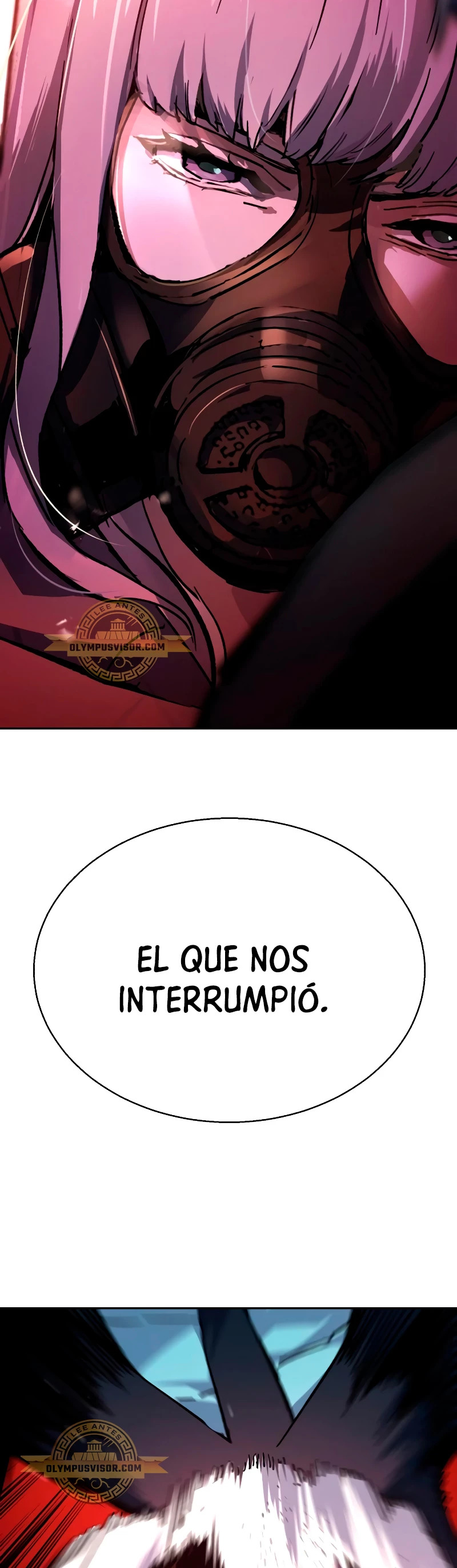 Read Mercenario Adolescente (es) Manga Online
