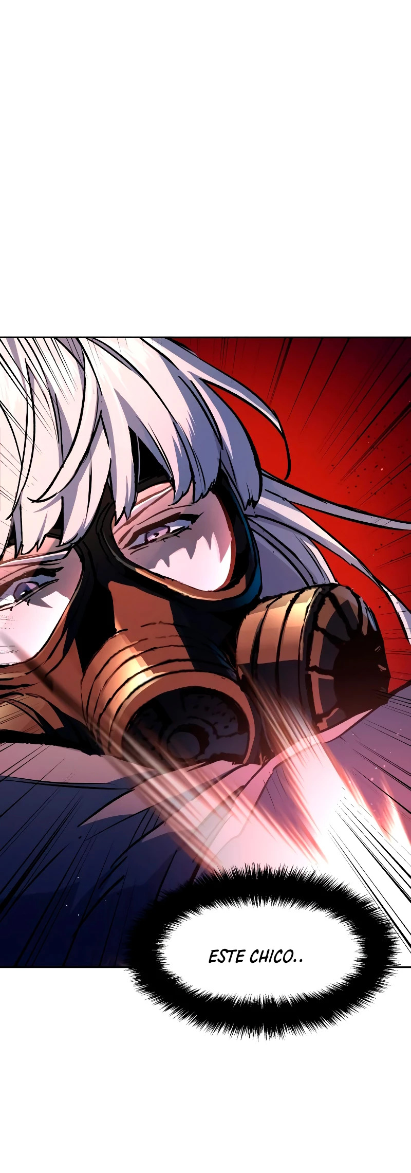 Read Mercenario Adolescente (es) Manga Online