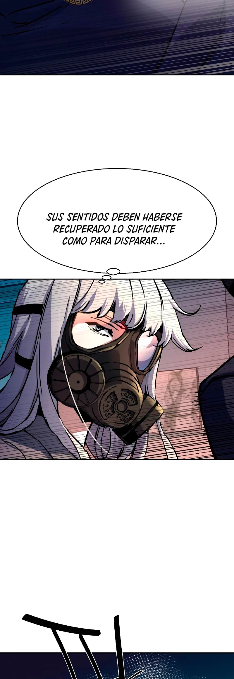 Read Mercenario Adolescente (es) Manga Online