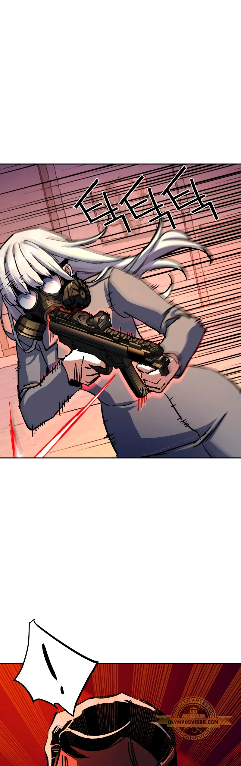 Read Mercenario Adolescente (es) Manga Online