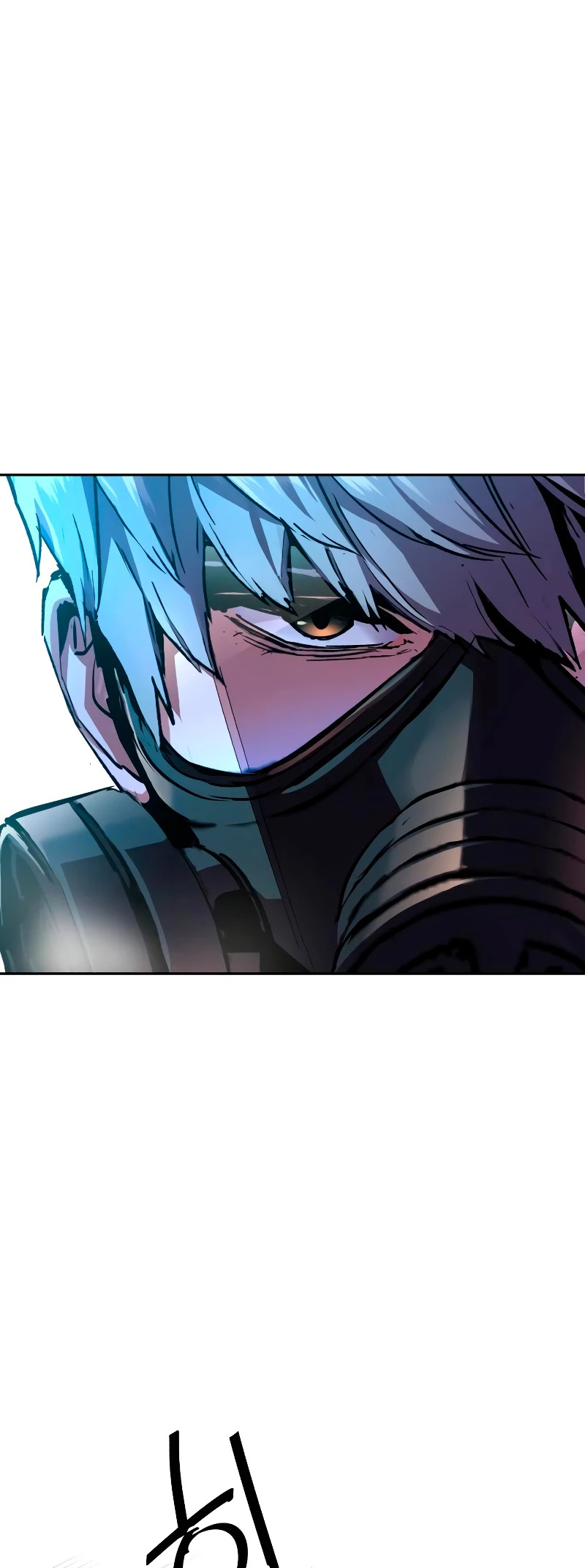 Read Mercenario Adolescente (es) Manga Online
