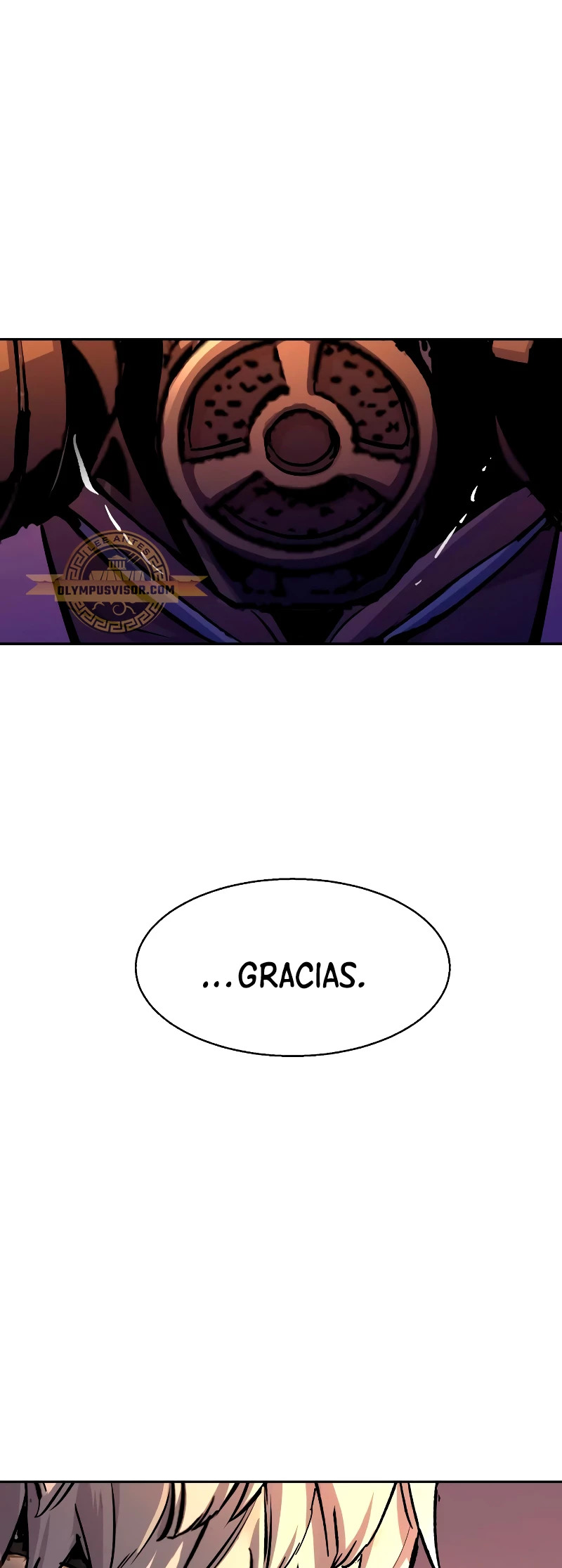 Read Mercenario Adolescente (es) Manga Online