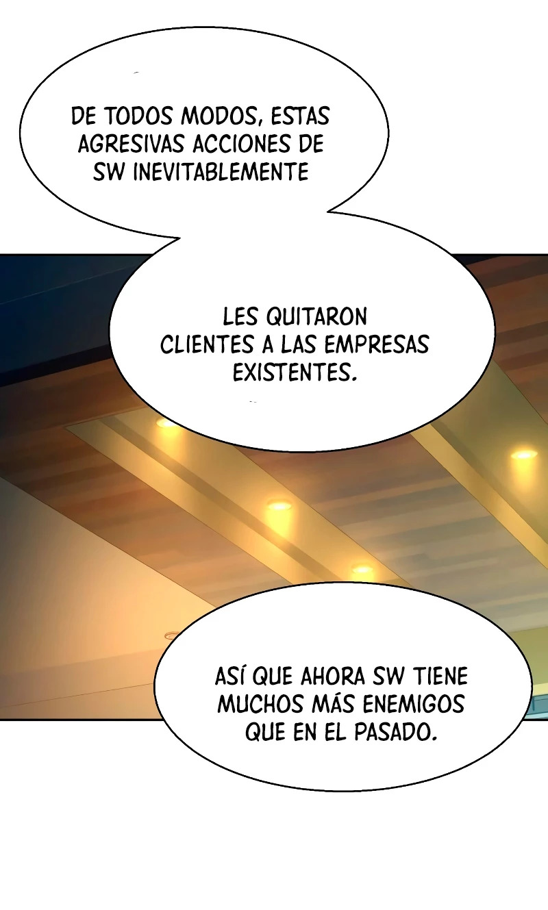 Read Mercenario Adolescente (es) Manga Online