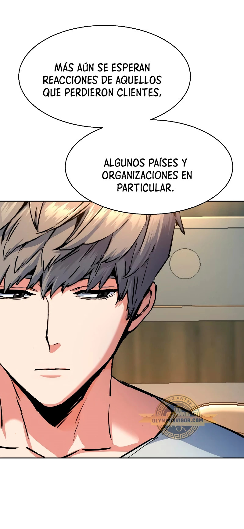 Read Mercenario Adolescente (es) Manga Online
