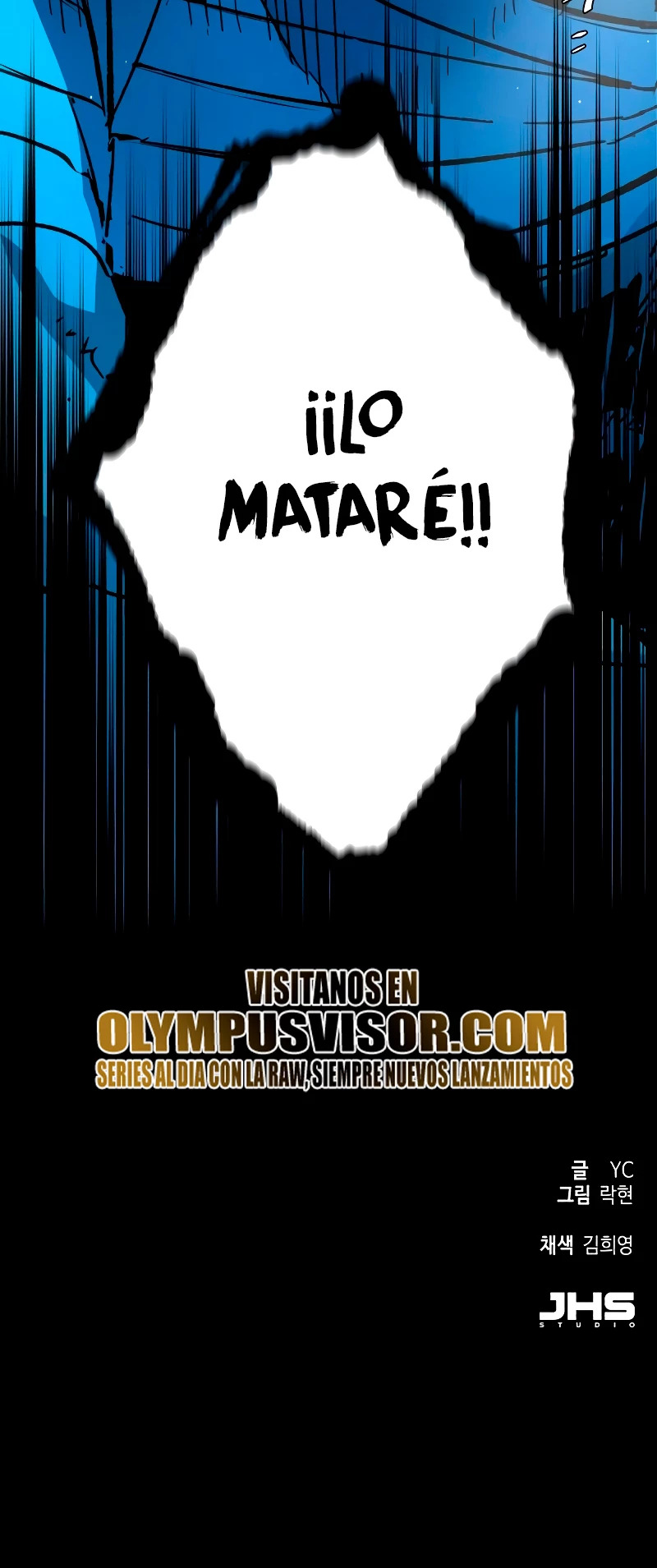 Read Mercenario Adolescente (es) Manga Online