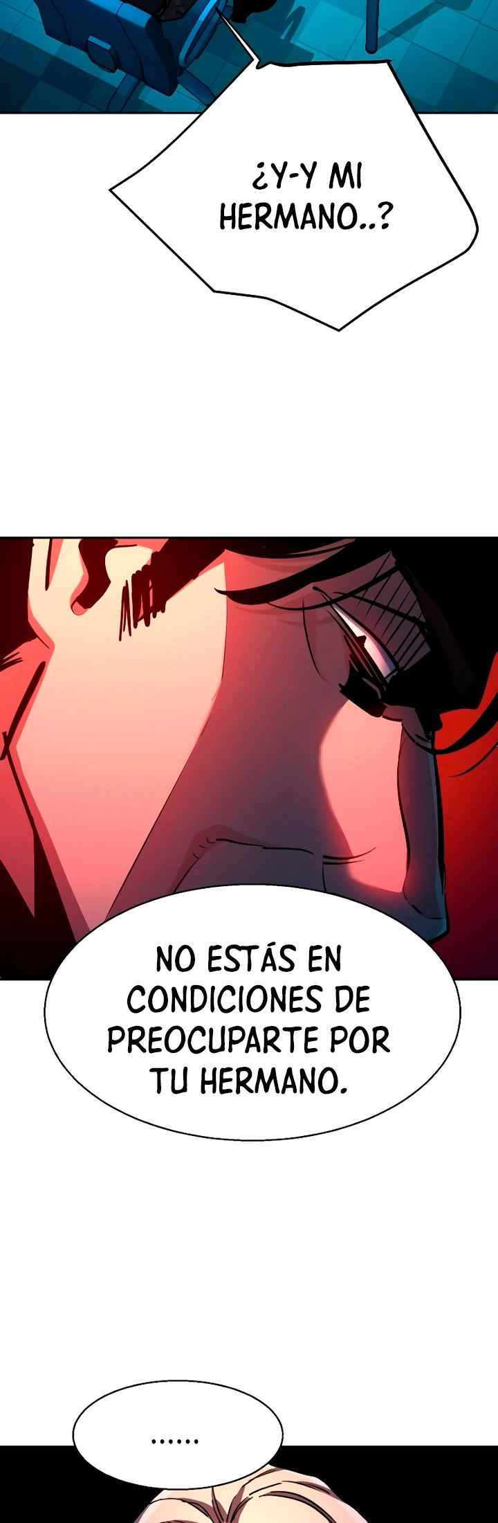 Read Mercenario Adolescente (es) Manga Online