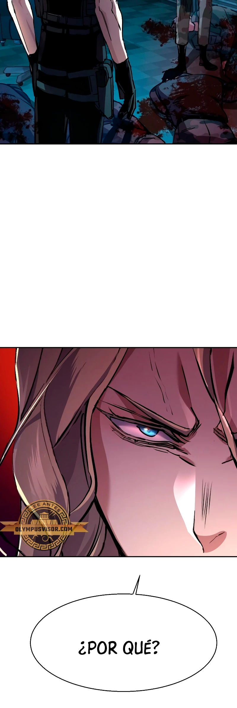 Read Mercenario Adolescente (es) Manga Online