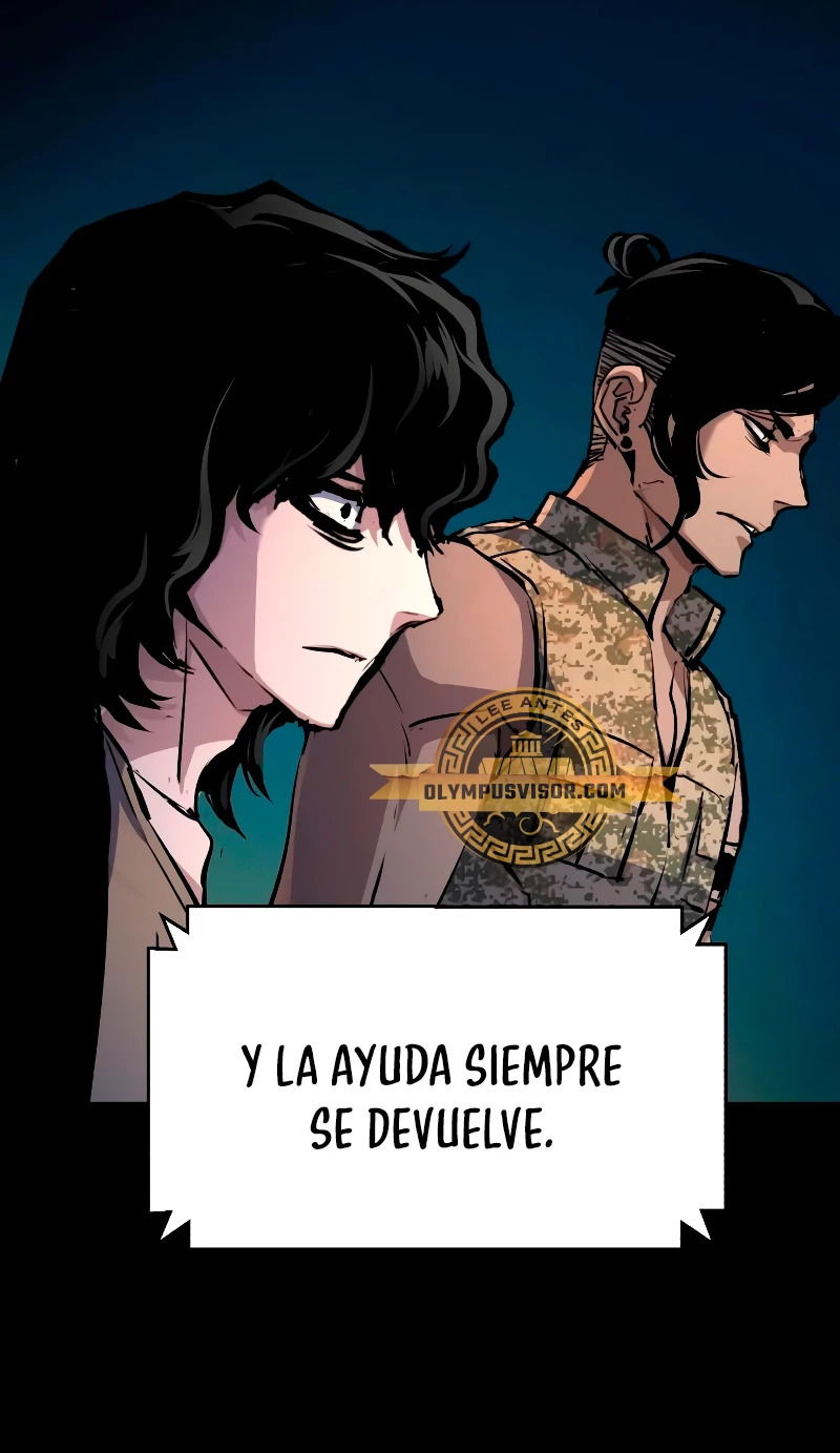 Read Mercenario Adolescente (es) Manga Online