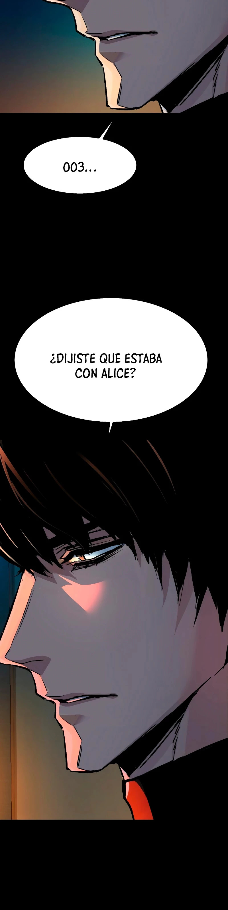 Read Mercenario Adolescente (es) Manga Online