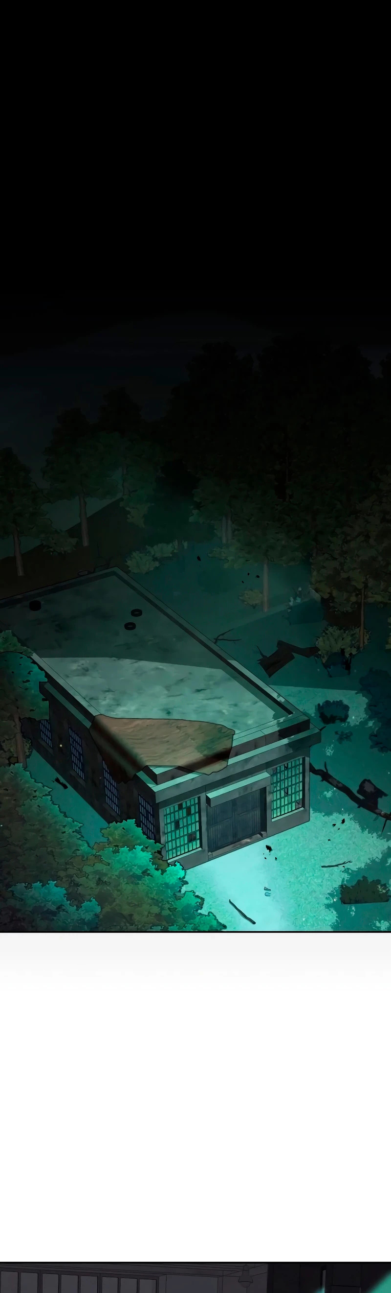 Read Mercenario Adolescente (es) Manga Online