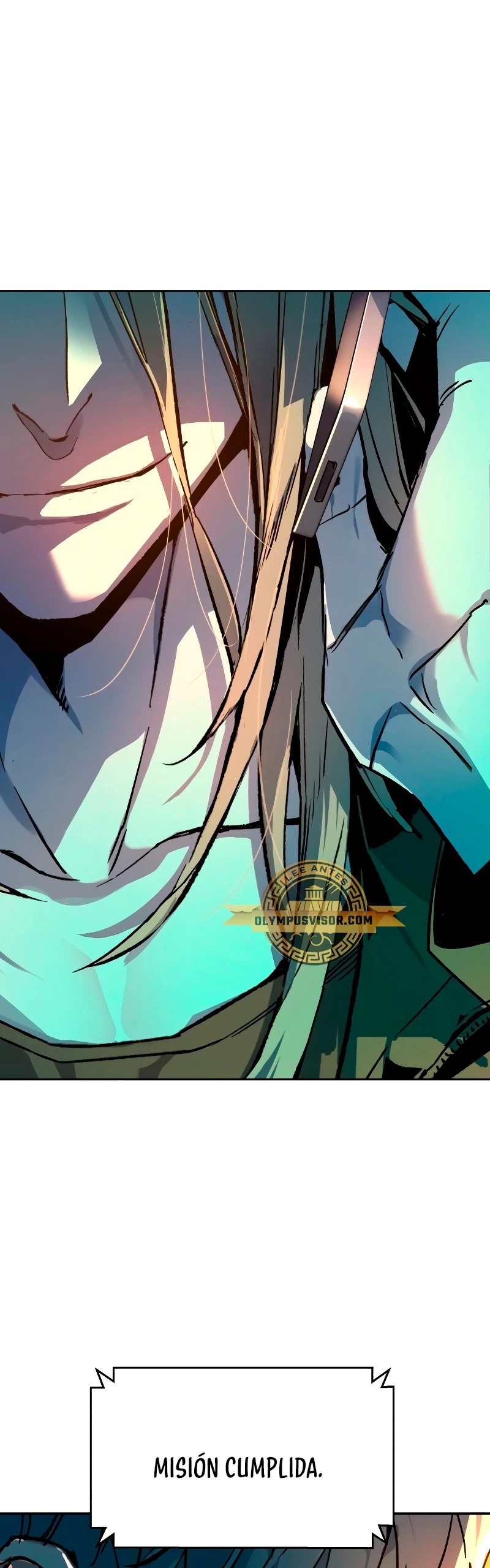 Read Mercenario Adolescente (es) Manga Online