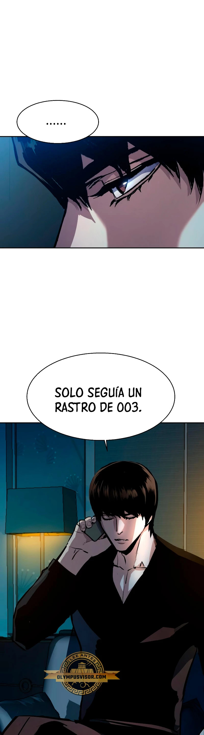 Read Mercenario Adolescente (es) Manga Online