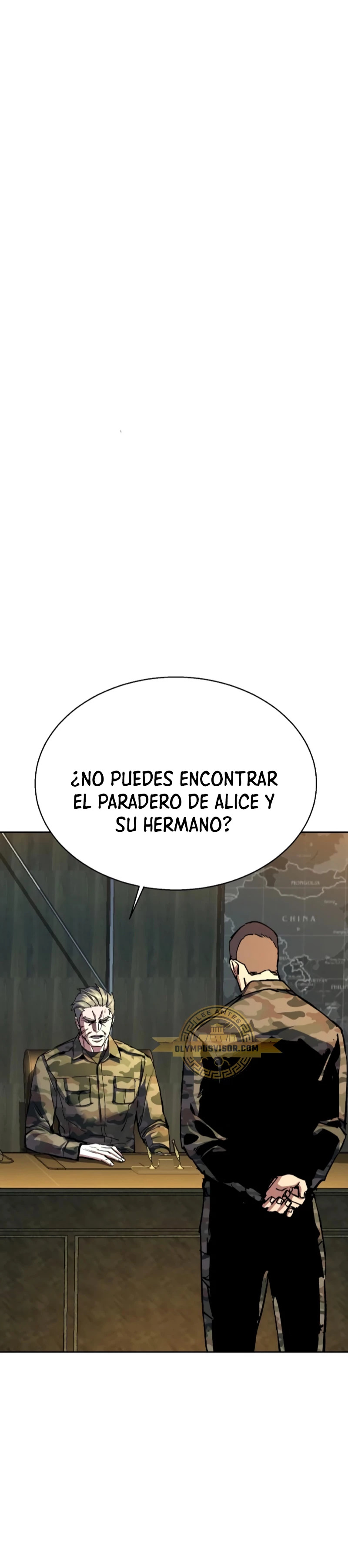 Read Mercenario Adolescente (es) Manga Online