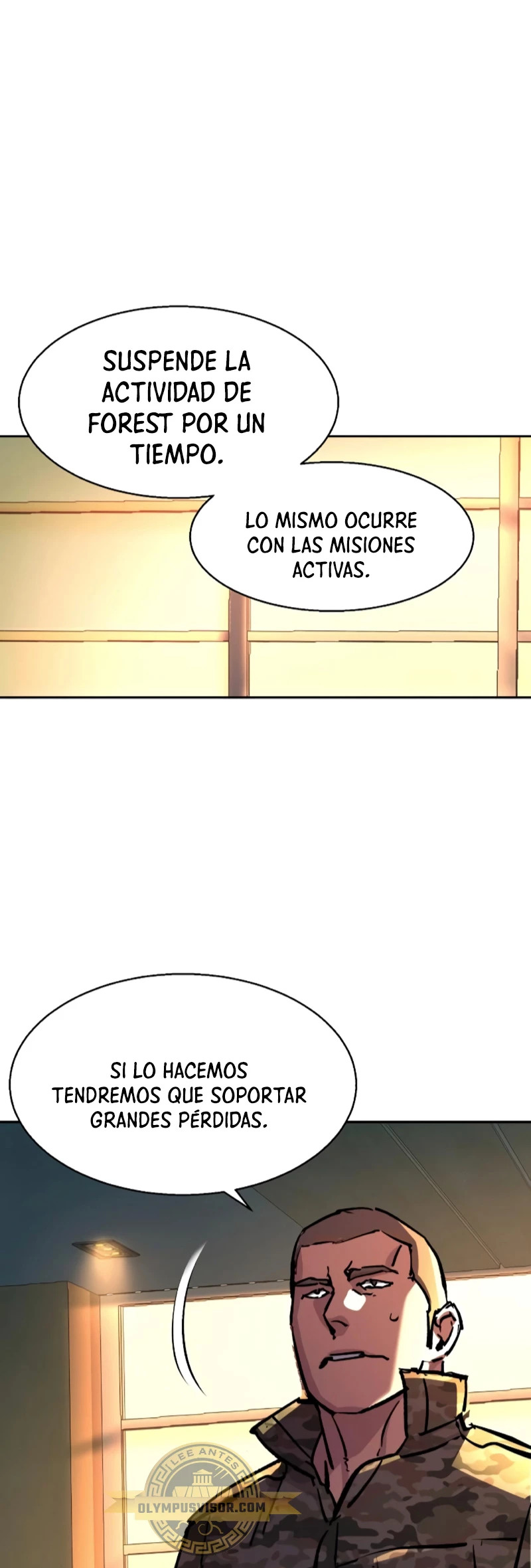 Read Mercenario Adolescente (es) Manga Online
