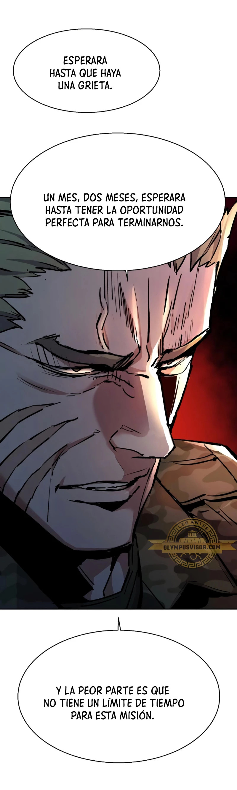 Read Mercenario Adolescente (es) Manga Online
