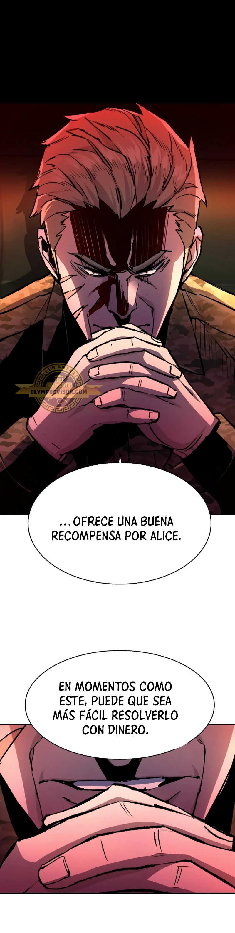 Read Mercenario Adolescente (es) Manga Online