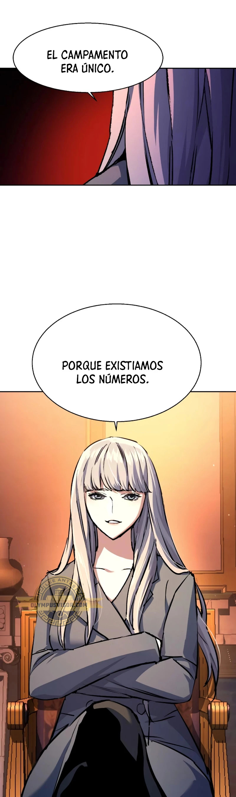 Read Mercenario Adolescente (es) Manga Online