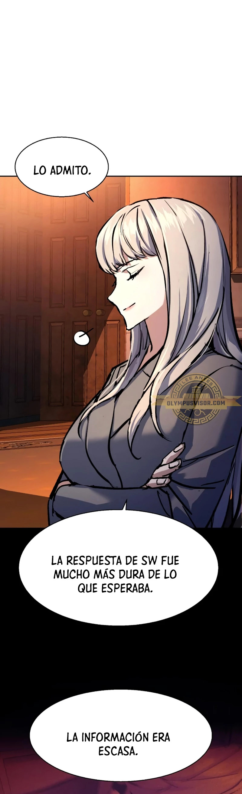 Read Mercenario Adolescente (es) Manga Online