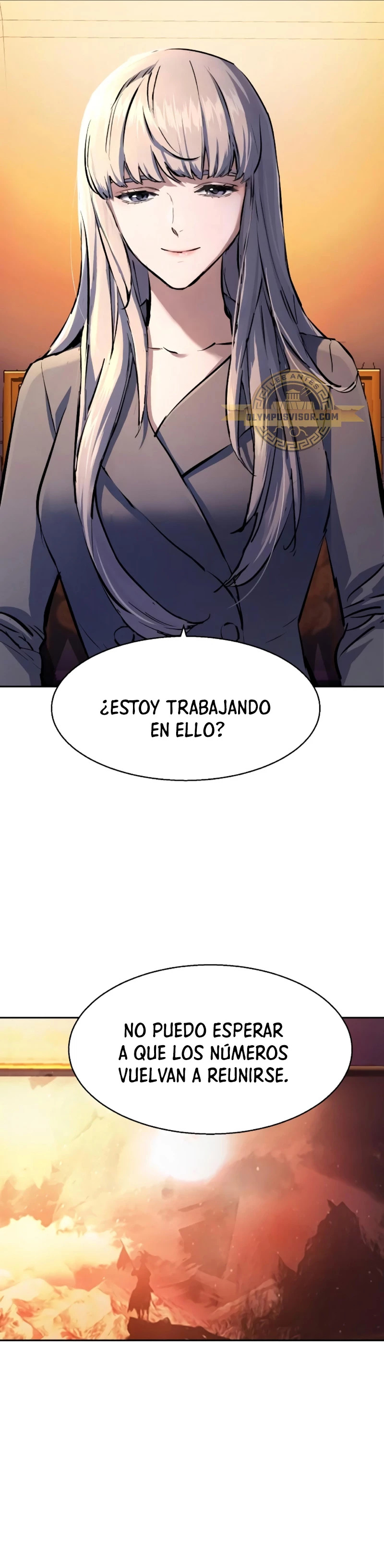 Read Mercenario Adolescente (es) Manga Online