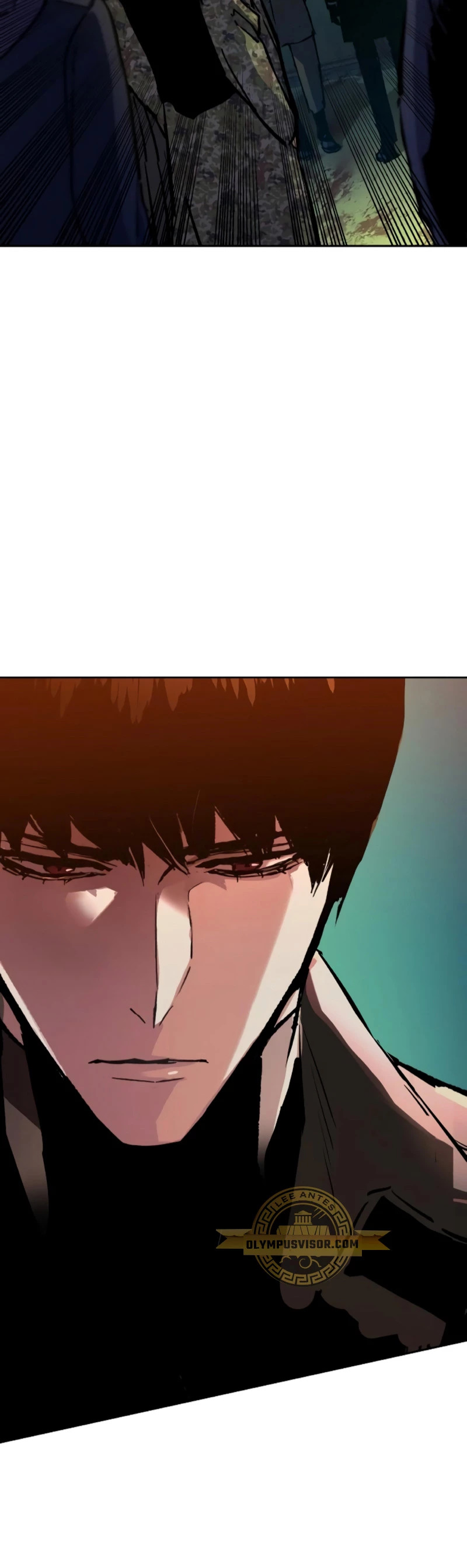 Read Mercenario Adolescente (es) Manga Online