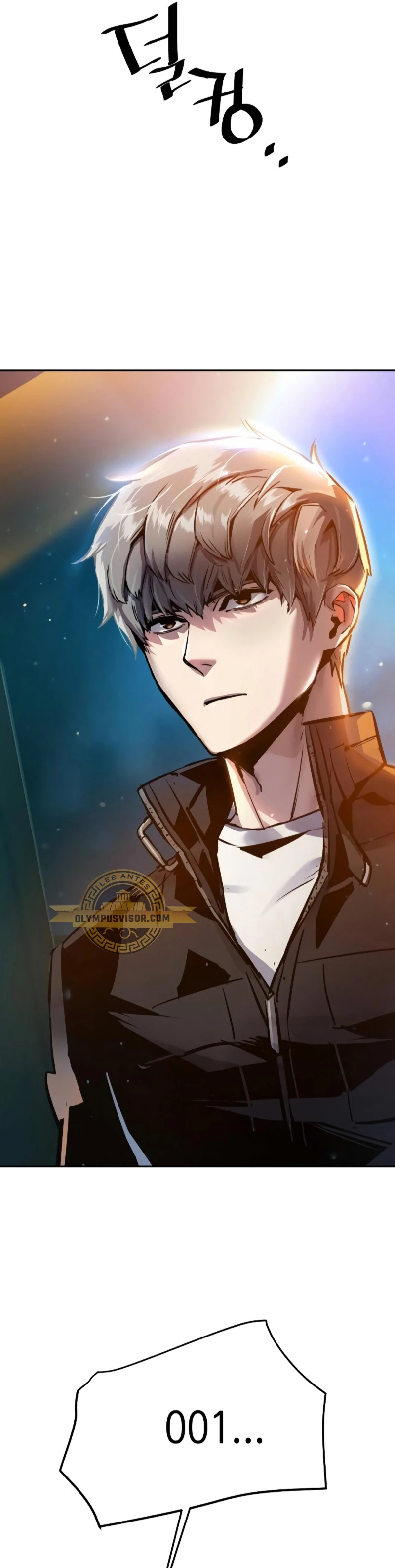 Read Mercenario Adolescente (es) Manga Online
