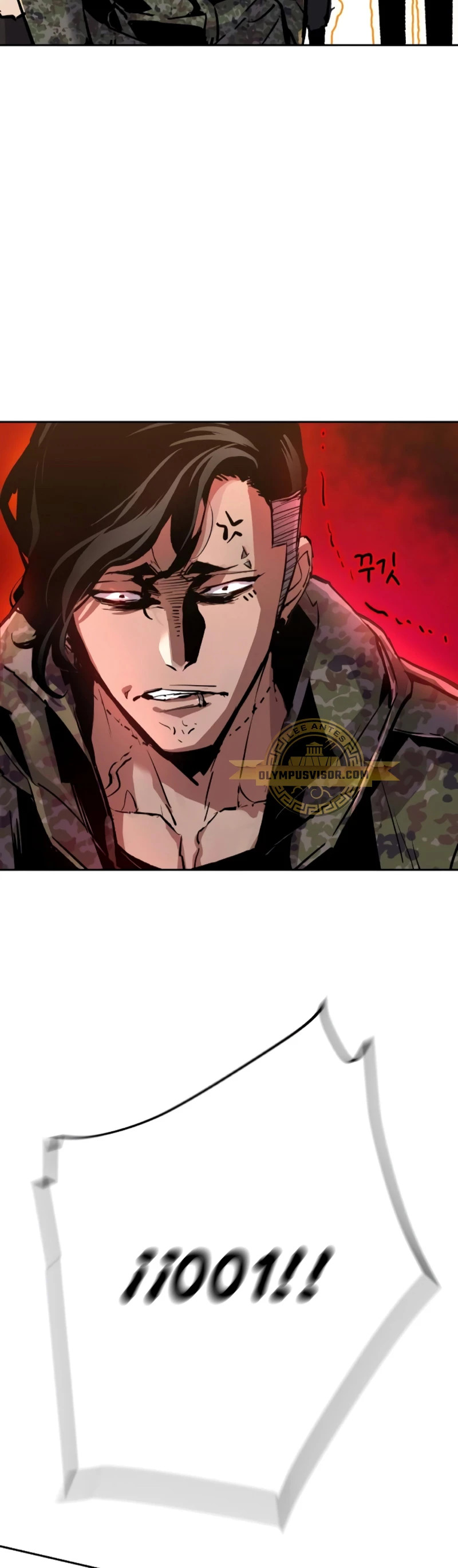 Read Mercenario Adolescente (es) Manga Online