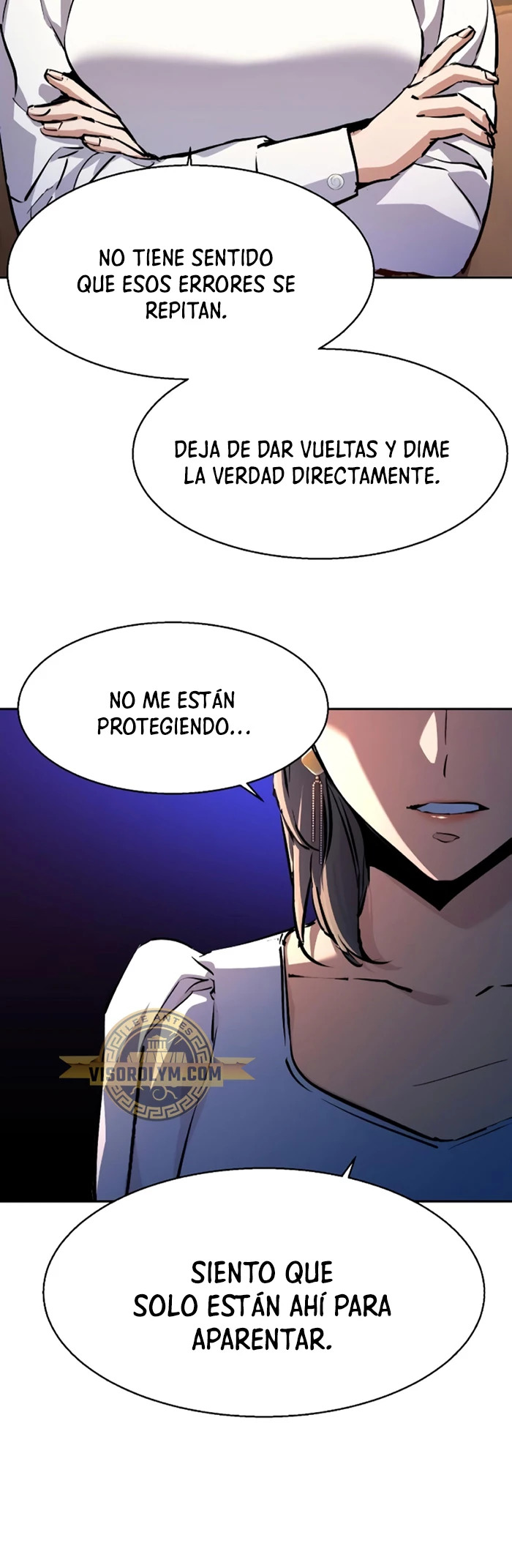 Read Mercenario Adolescente (es) Manga Online
