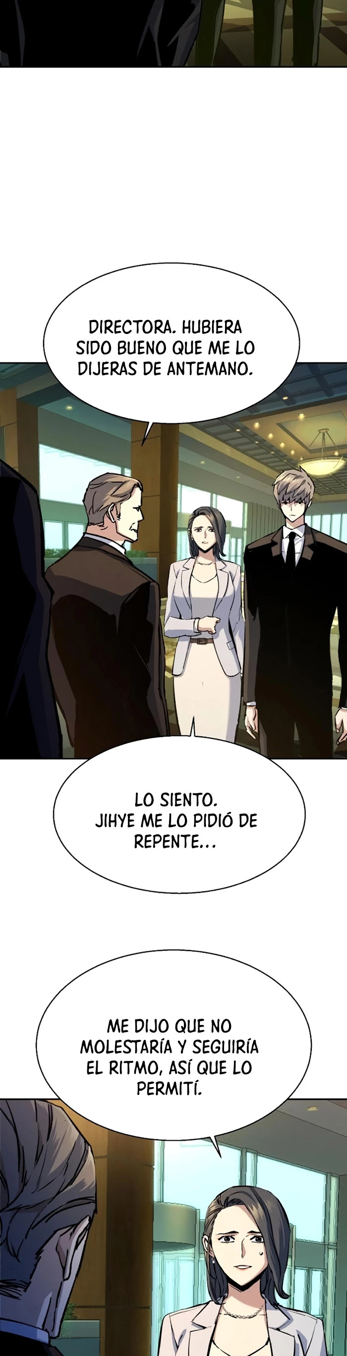 Read Mercenario Adolescente (es) Manga Online