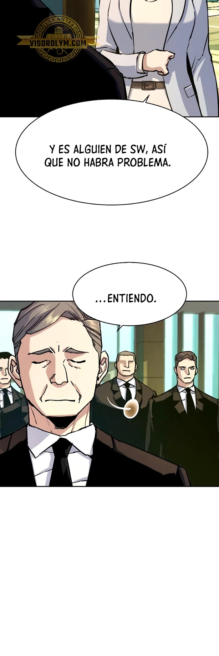 Read Mercenario Adolescente (es) Manga Online