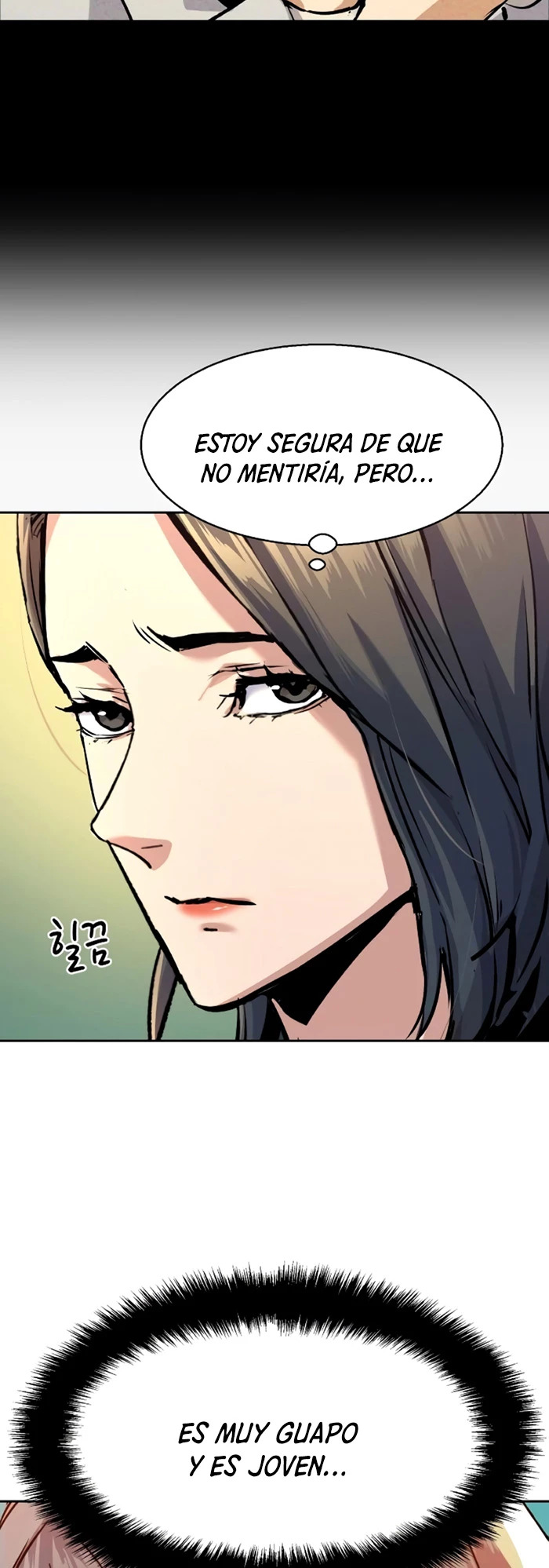 Read Mercenario Adolescente (es) Manga Online