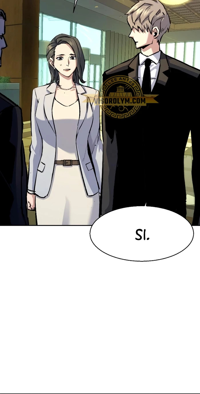 Read Mercenario Adolescente (es) Manga Online
