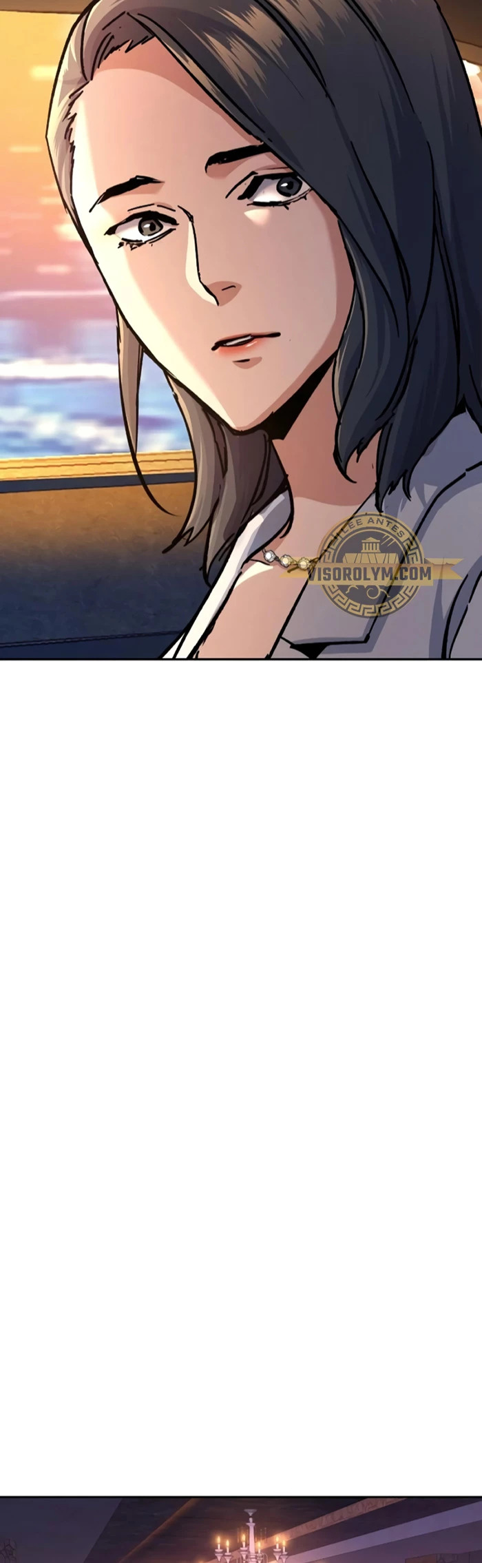 Read Mercenario Adolescente (es) Manga Online