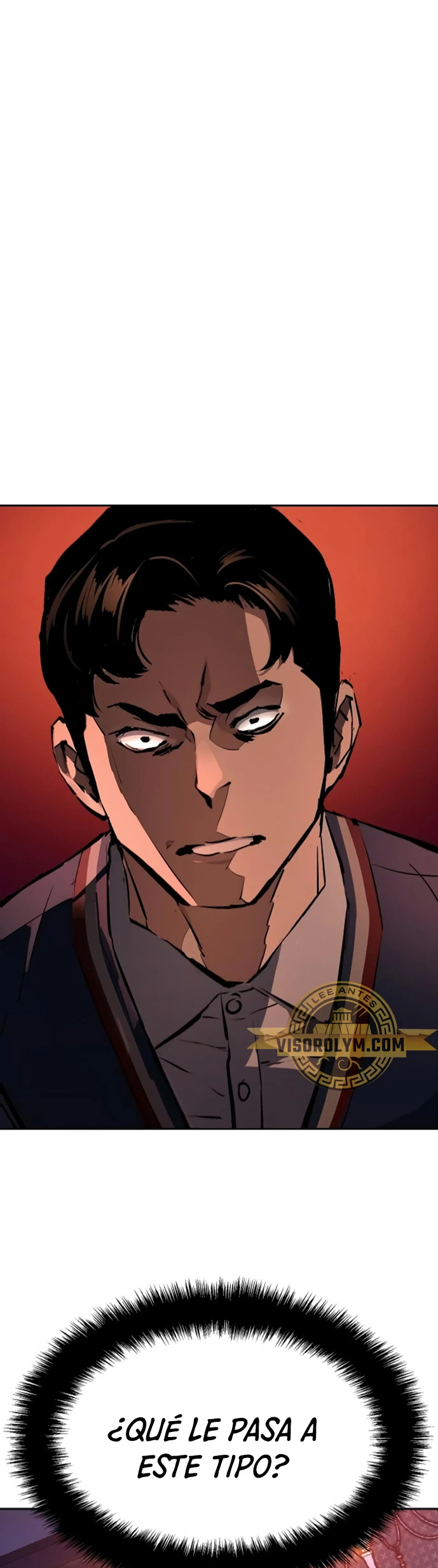Read Mercenario Adolescente (es) Manga Online