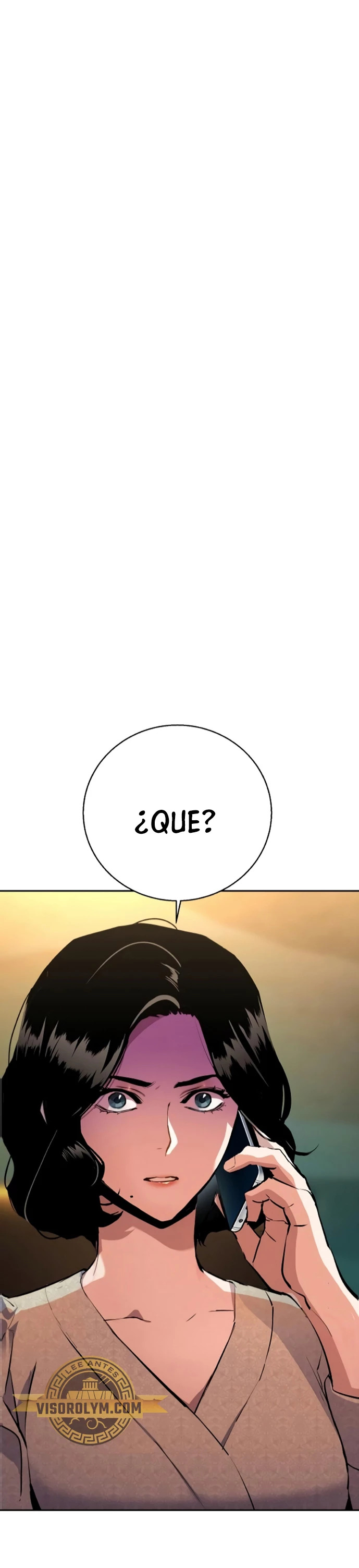 Read Mercenario Adolescente (es) Manga Online