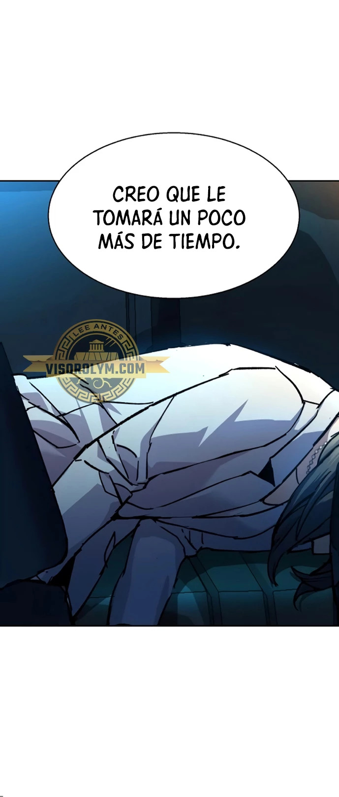 Read Mercenario Adolescente (es) Manga Online