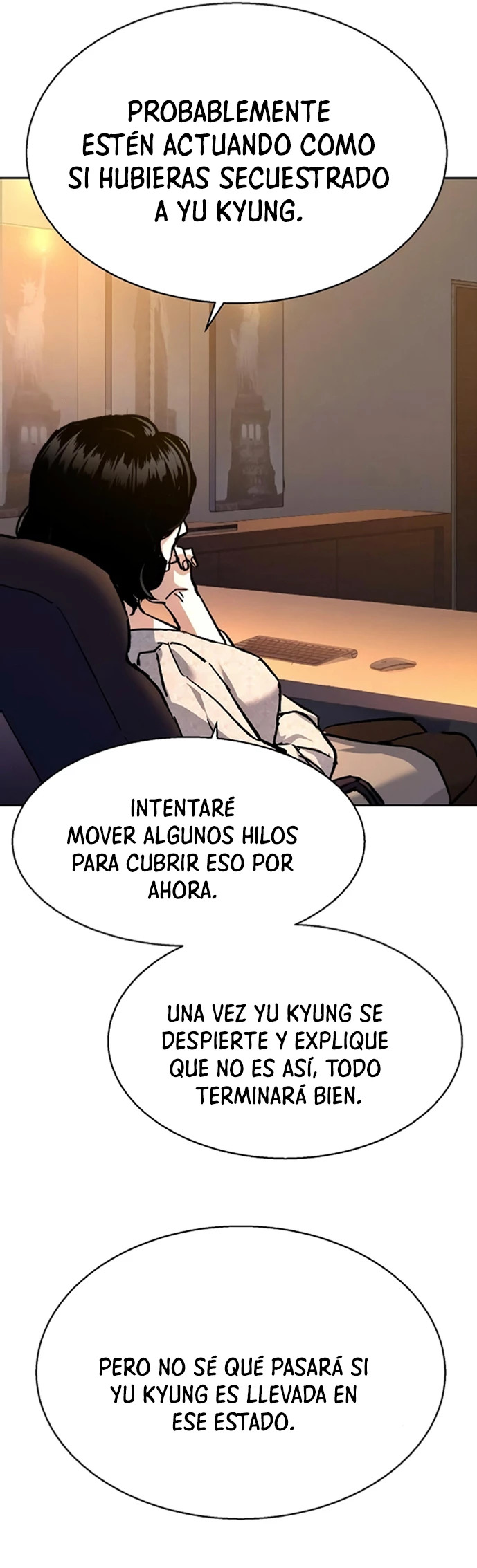 Read Mercenario Adolescente (es) Manga Online
