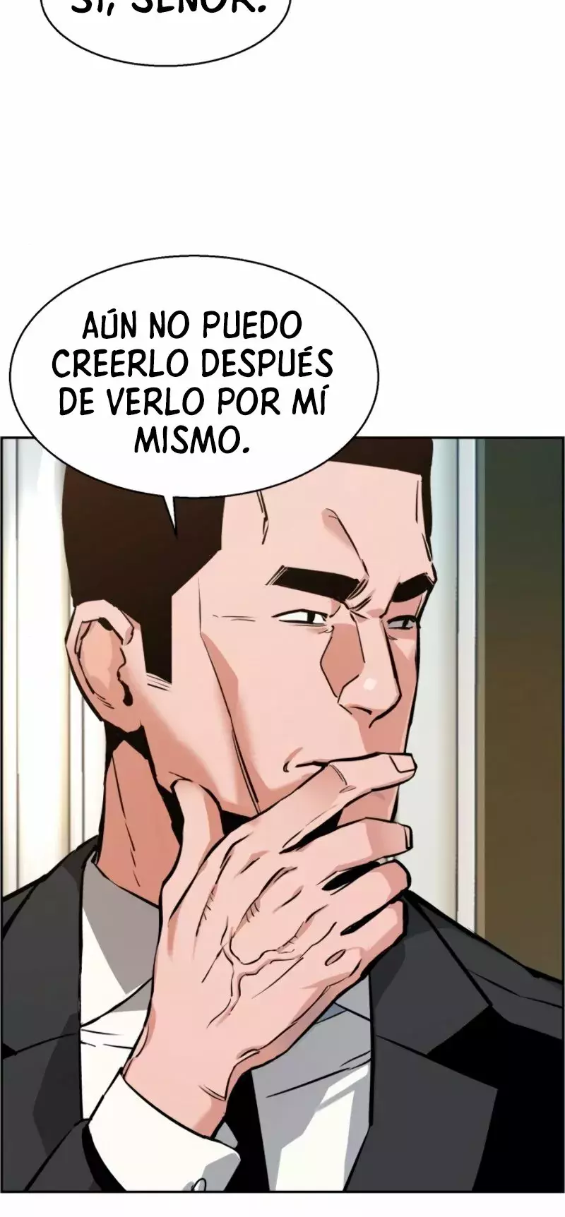 Read Mercenario Adolescente (es) Manga Online