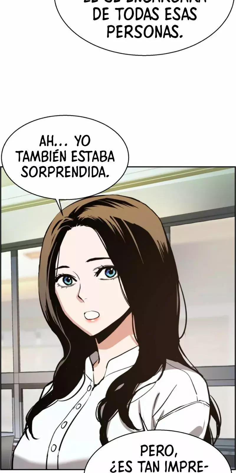 Read Mercenario Adolescente (es) Manga Online