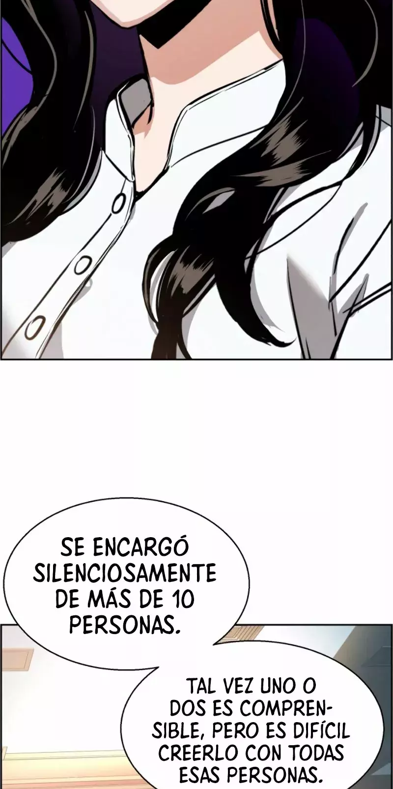 Read Mercenario Adolescente (es) Manga Online