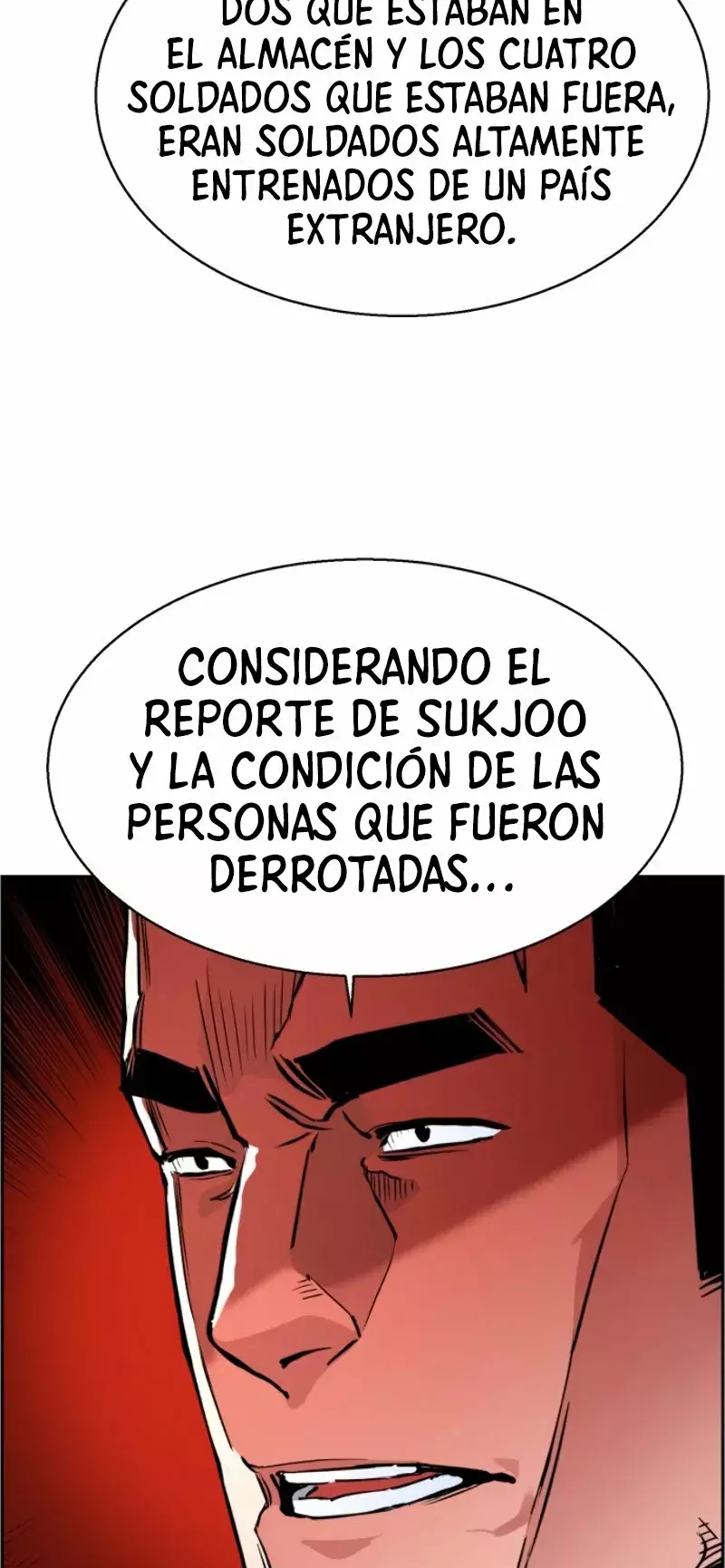 Read Mercenario Adolescente (es) Manga Online